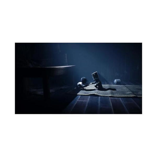 Little Nightmares 2 Enhanced Edition - PS5