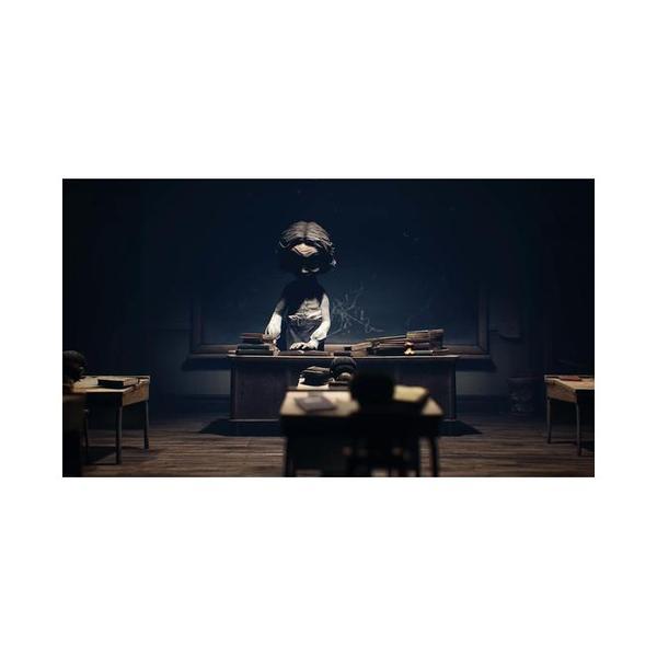 Little Nightmares 2 Enhanced Edition - PS5