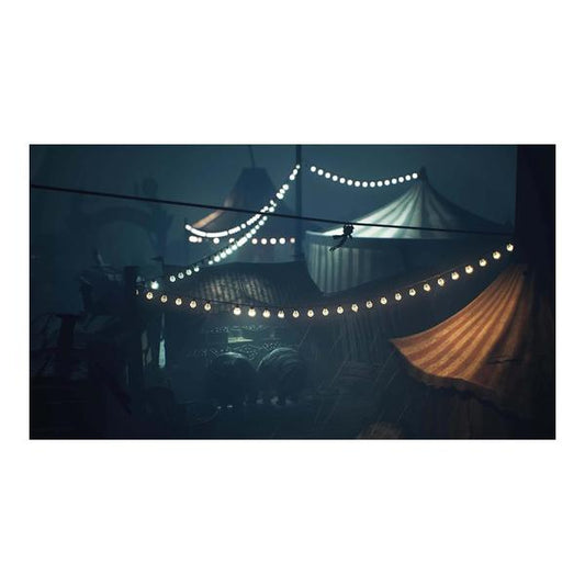 Little Nightmares III - PS4