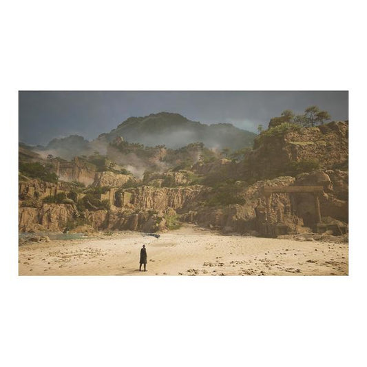 Lost Soul Aside - PS5