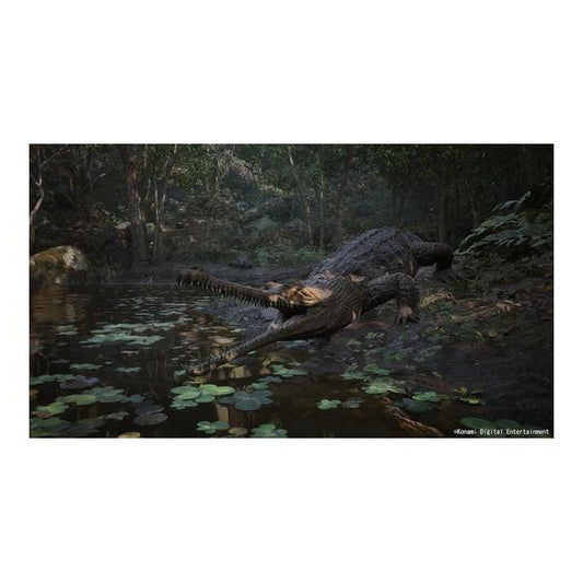 METAL GEAR SOLID Δ: SNAKE EATER TACTICAL ED - PS5