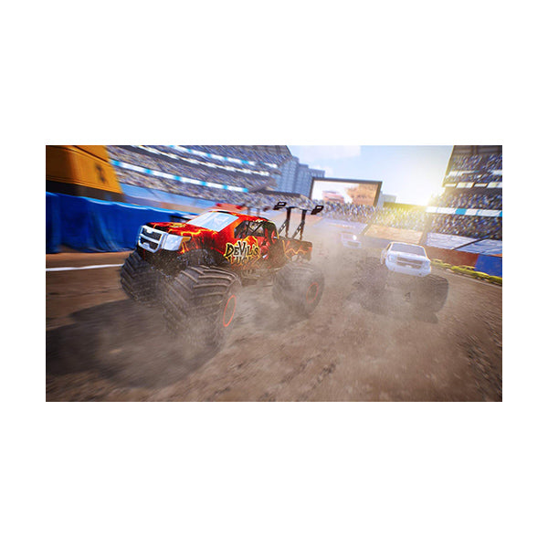 Monster Truck Championship - PS5