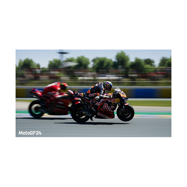 MotoGP 24 - PS5