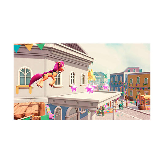 MY LITTLE PONY: A Maretime Bay Adventure - PS5