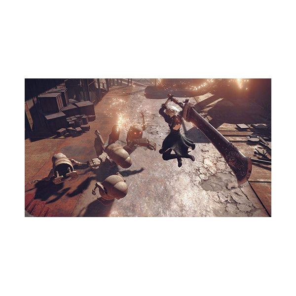 NieR: Automata - PS4