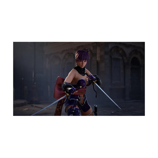 Ninja Gaiden 2 Black - PS5