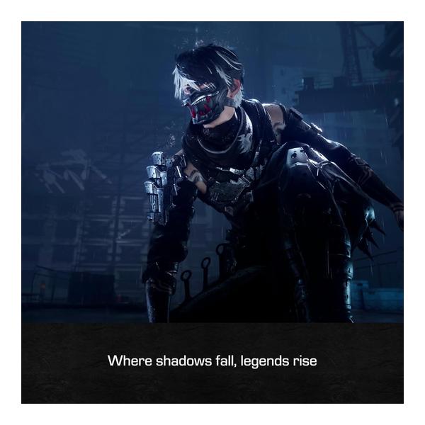 NINJA GAIDEN 4 - PS5