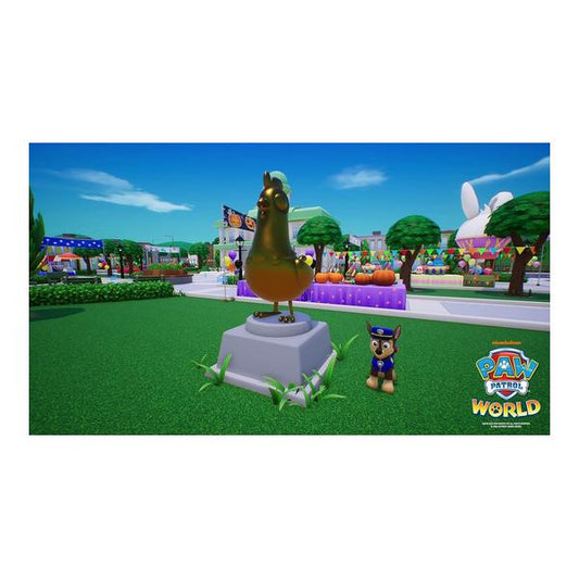 Paw Patrol World - PS4