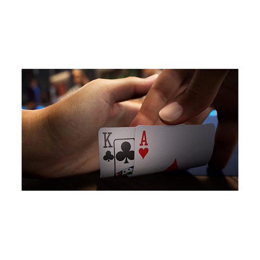 Poker Club - PS5