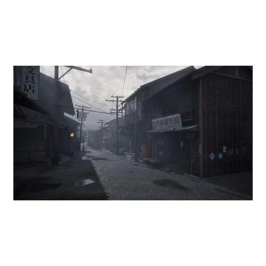 Silent Hill f Day One Edition - PS5