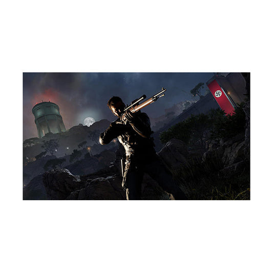 Sniper Elite: Resistance - PS4