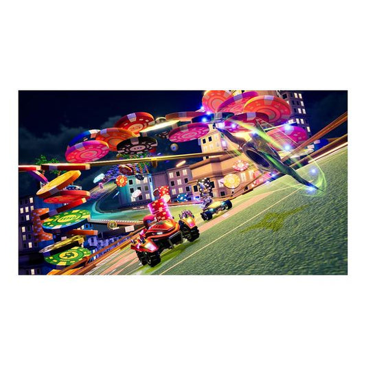 Sonic Racing: CrossWorlds - PS5