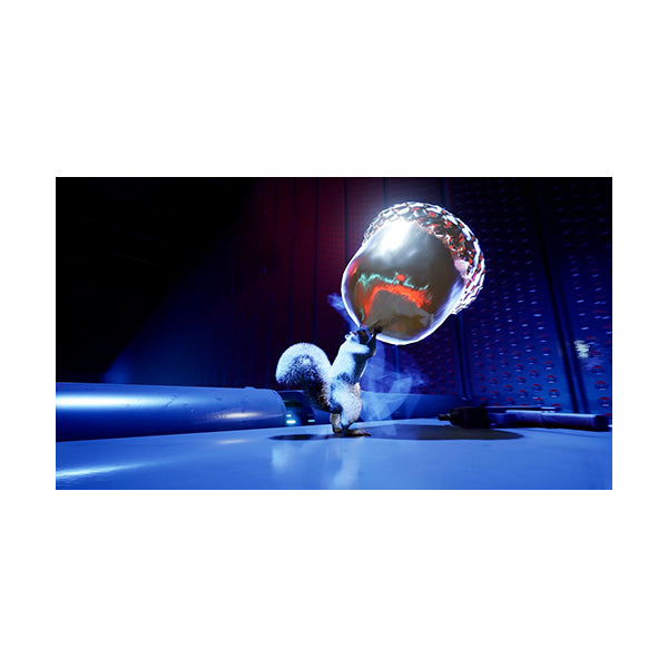 Squirrel with a Gun - PS5