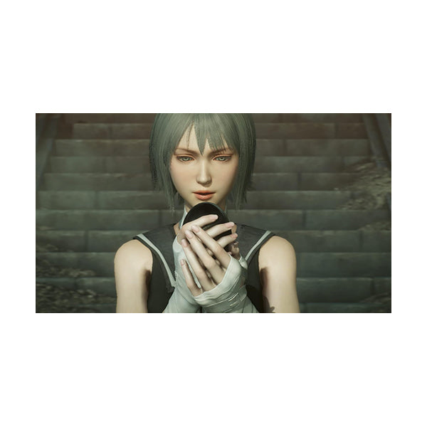 Stranger of Paradise Final Fantasy Origin - PS4