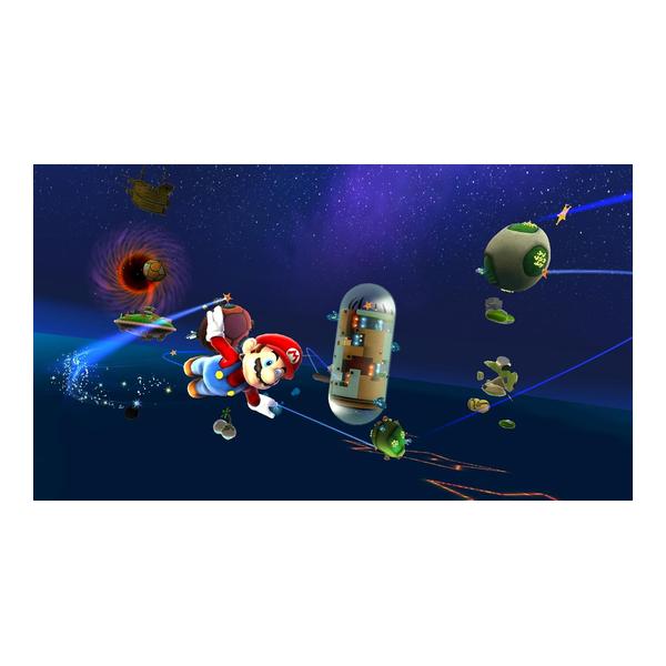 Super Mario Galaxy + Super Mario Galaxy 2 - Nintendo Switch