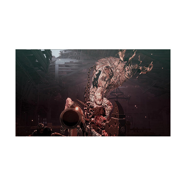 The First Berserker: Khazan - PS5