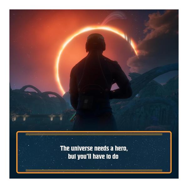 The Outer Worlds 2 - PS5