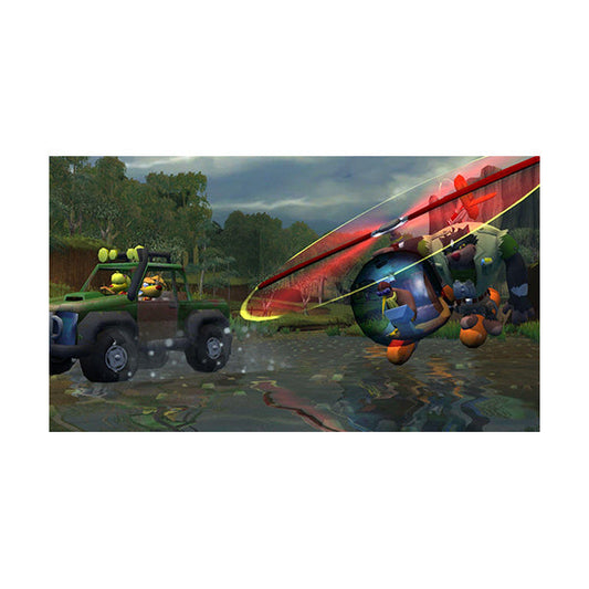 TY the Tasmanian Tiger Bush Rescue Bundle - Nintendo Switch