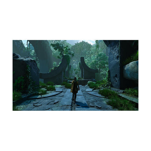 Unknown 9: Awakening - PS5