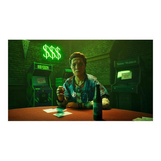 Vampire: The Masquerade Bloodlines 2 Day One Edition - PS5