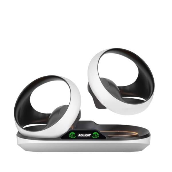 Aolion PlayStation VR2 Controller Charging Station