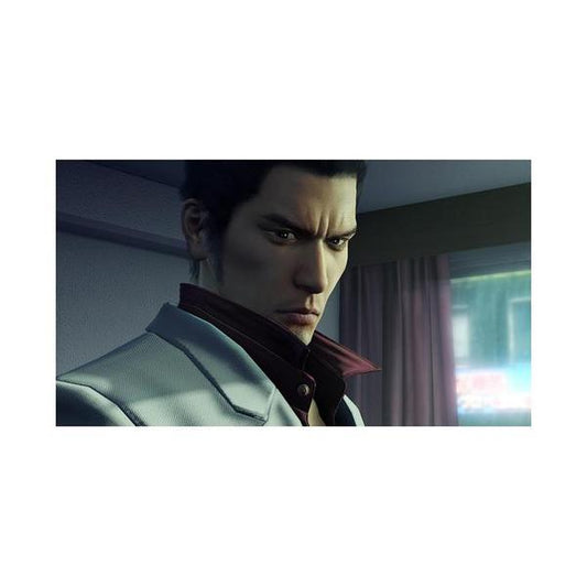 Yakuza 20th Anniversary Edition - PS5