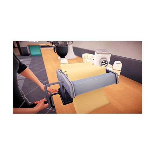 Chef Life: A Restaurant Simulator - PS5