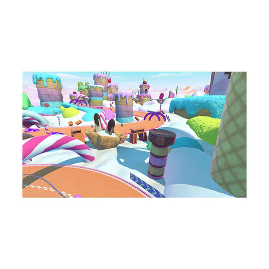 L.O.L. Surprise! Roller Dreams Racing - Nintendo Switch