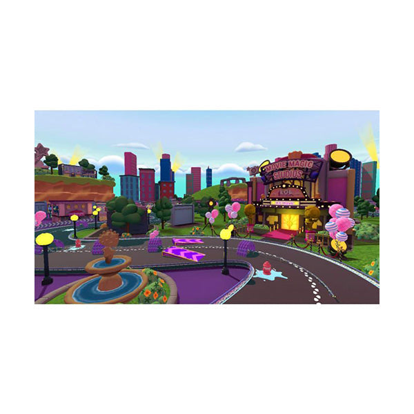 L.O.L. Surprise! Roller Dreams Racing - Nintendo Switch