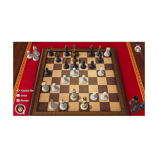 51 Worldwide Games - Nintendo Switch