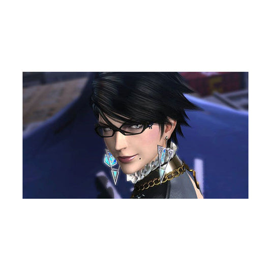 Bayonetta 2 - Nintendo Switch