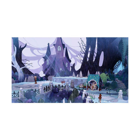 Bayonetta Origins: Cereza and the Lost Demon - Nintendo Switch