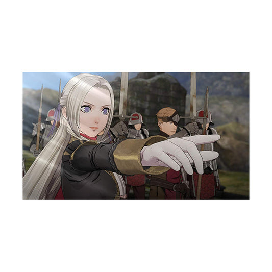 Fire Emblem: Three Houses - Nintendo Switch