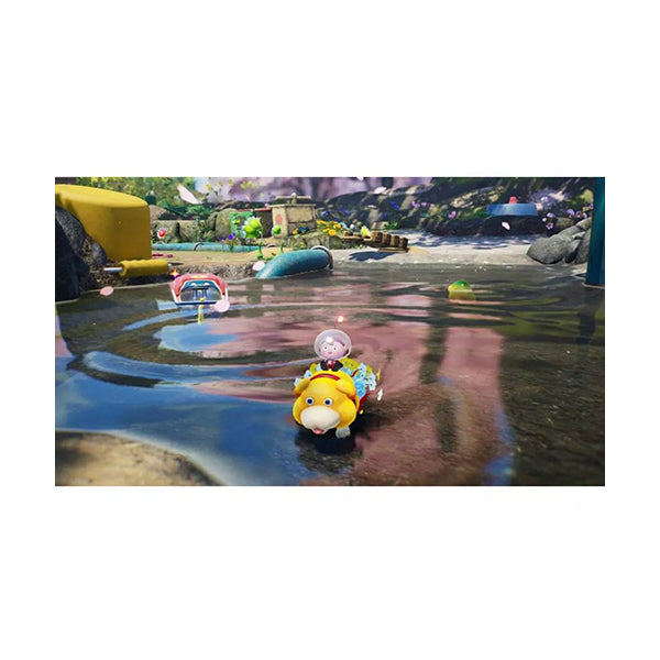 Pikmin 4 - Nintendo Switch