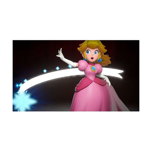 Princess Peach Showtime - Nintendo Switch