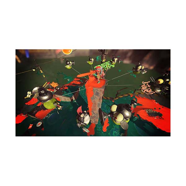 Splatoon 3 - Nintendo Switch