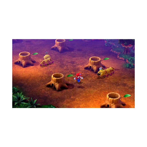 Super Mario RPG - Nintendo Switch