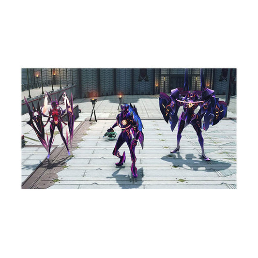 Xenoblade Chronicles 3 - Nintendo Switch