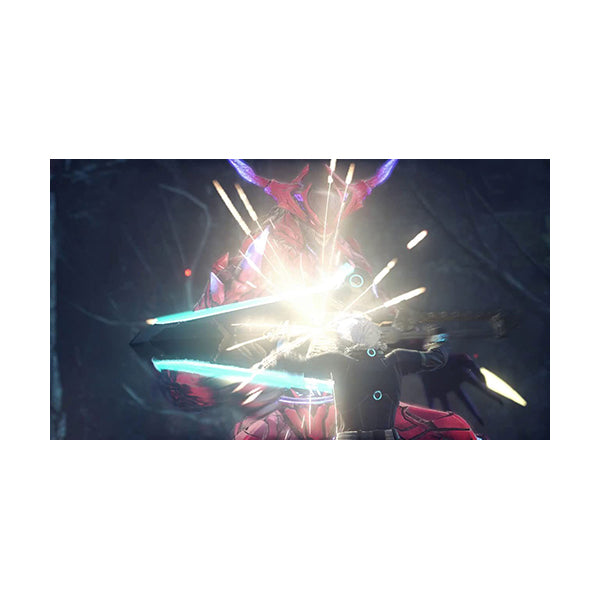 Xenoblade Chronicles 3 - Nintendo Switch