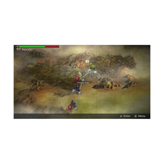 Fallen Legion: Rise to Glory - Nintendo Switch