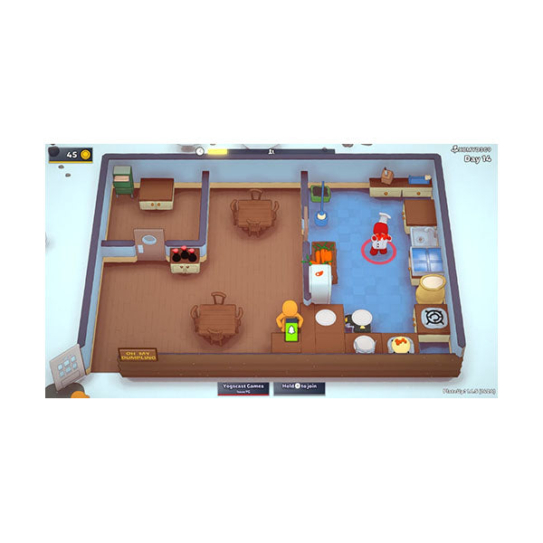 Plate Up! Collector's Edition - PS5