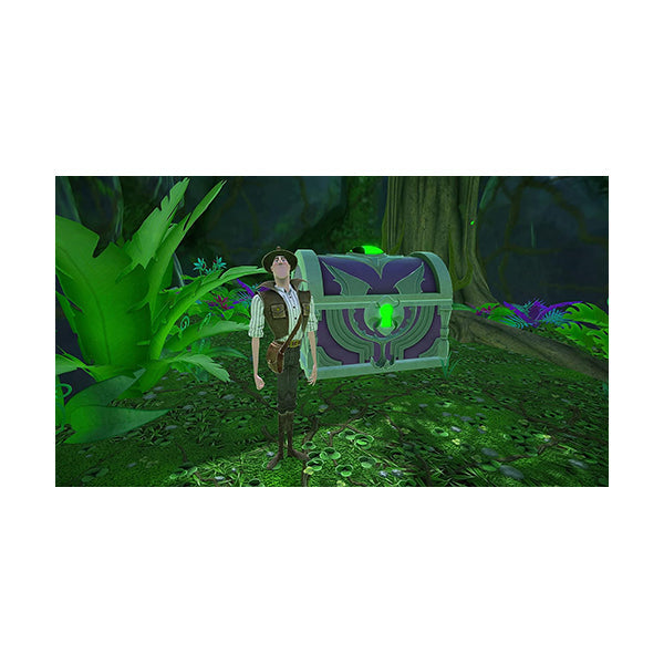 Hotel Transylvania Scary Tale Adventures - PS4