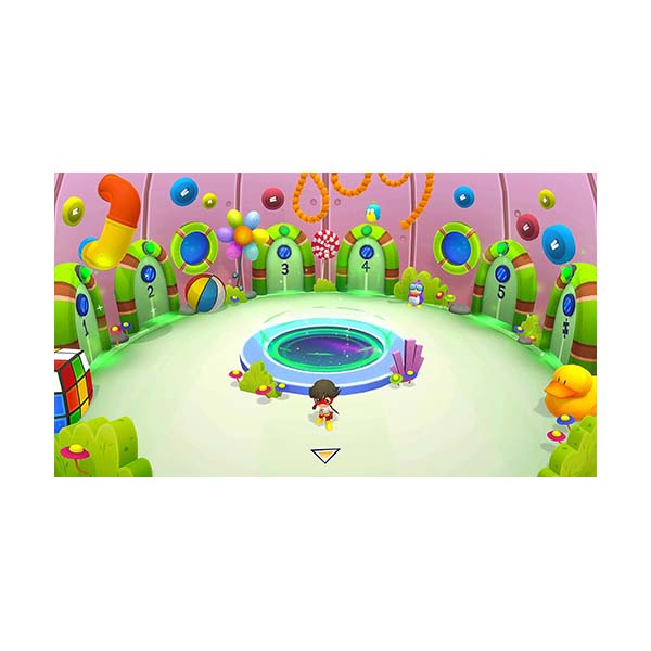 Ryan’s Rescue Squad - Nintendo Switch