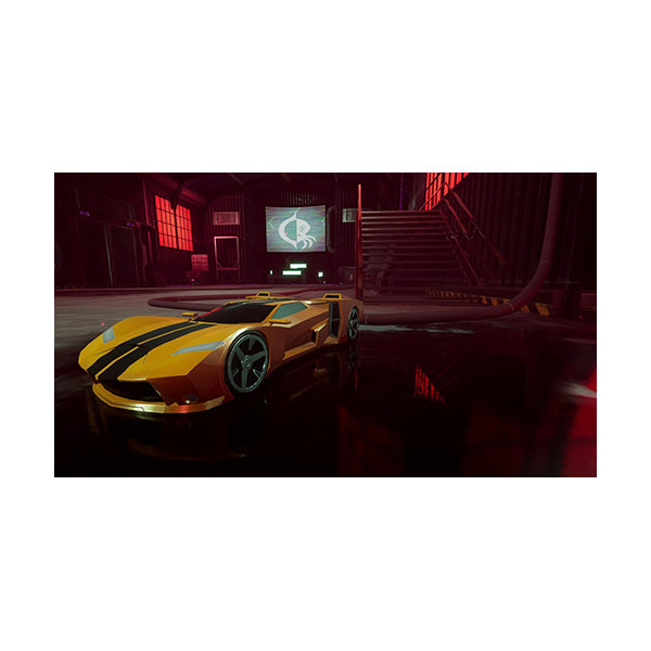 Transformers Earthspark Expedition - Nintendo Switch