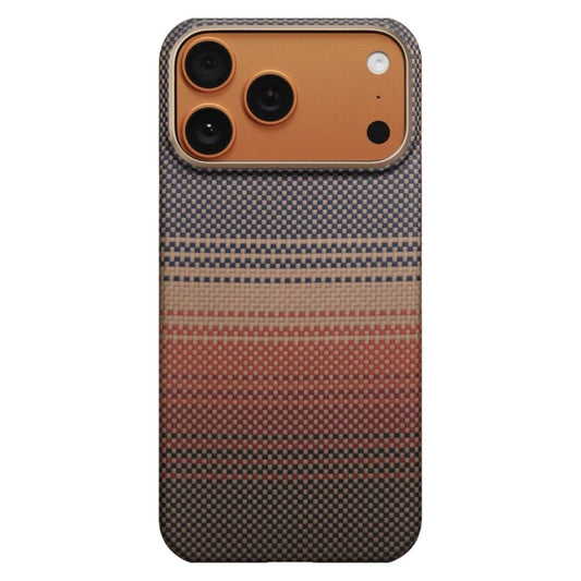 PITAKA Apple iPhone 17 Pro Aramid Fiber Case