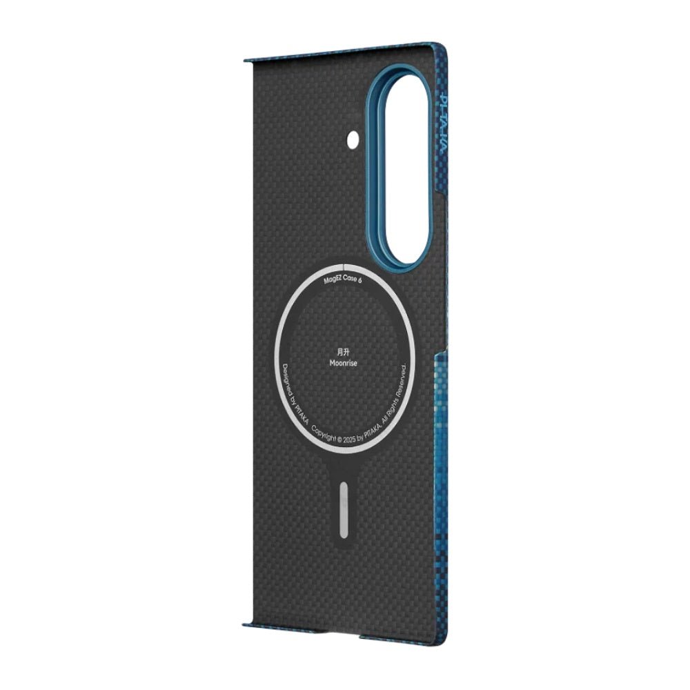 PITAKA Samsung Z Fold 7 Aramid Fiber Case