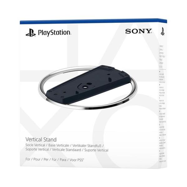 PlayStation 5, PS5 Vertical Stand