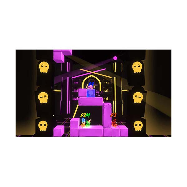 Squish - Nintendo Switch