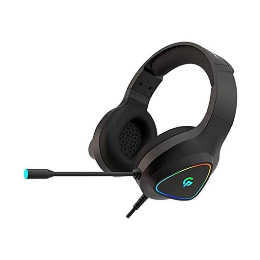 Porodo, PDX414 E-Sports High Definition RGB Gaming Headphones