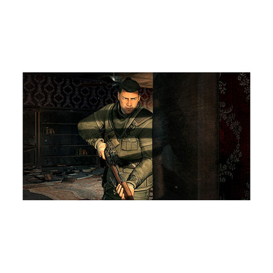 Sniper Elite V2 Remastered - PS4